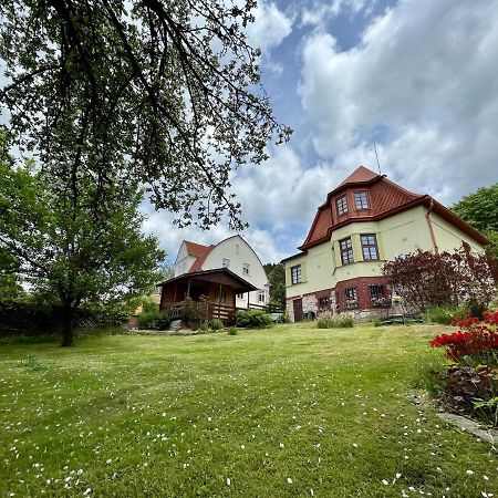 Chalupa Sunny Cottage Svoboda nad Úpou Extérieur photo