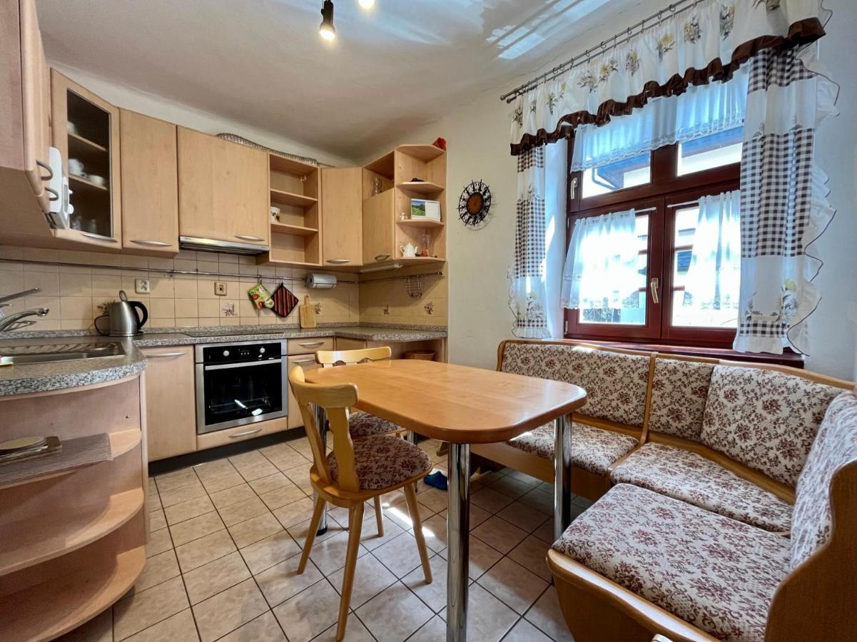Chalupa Sunny Cottage Svoboda nad Úpou Extérieur photo